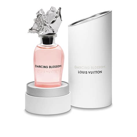 dancing blossom fragrantica